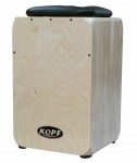 S-Series Slaptop Snare Cajon from Kopf Percussion