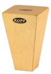 Cuban Segundo Cajon