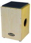 Birch Series Slaptop Cajon from Kopf Percussion