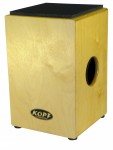 Birch Series DeUno Cajon from Kopf Percussion