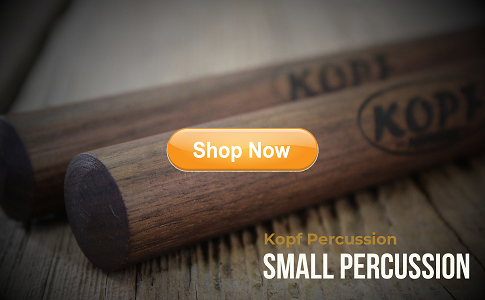 Small Percussion