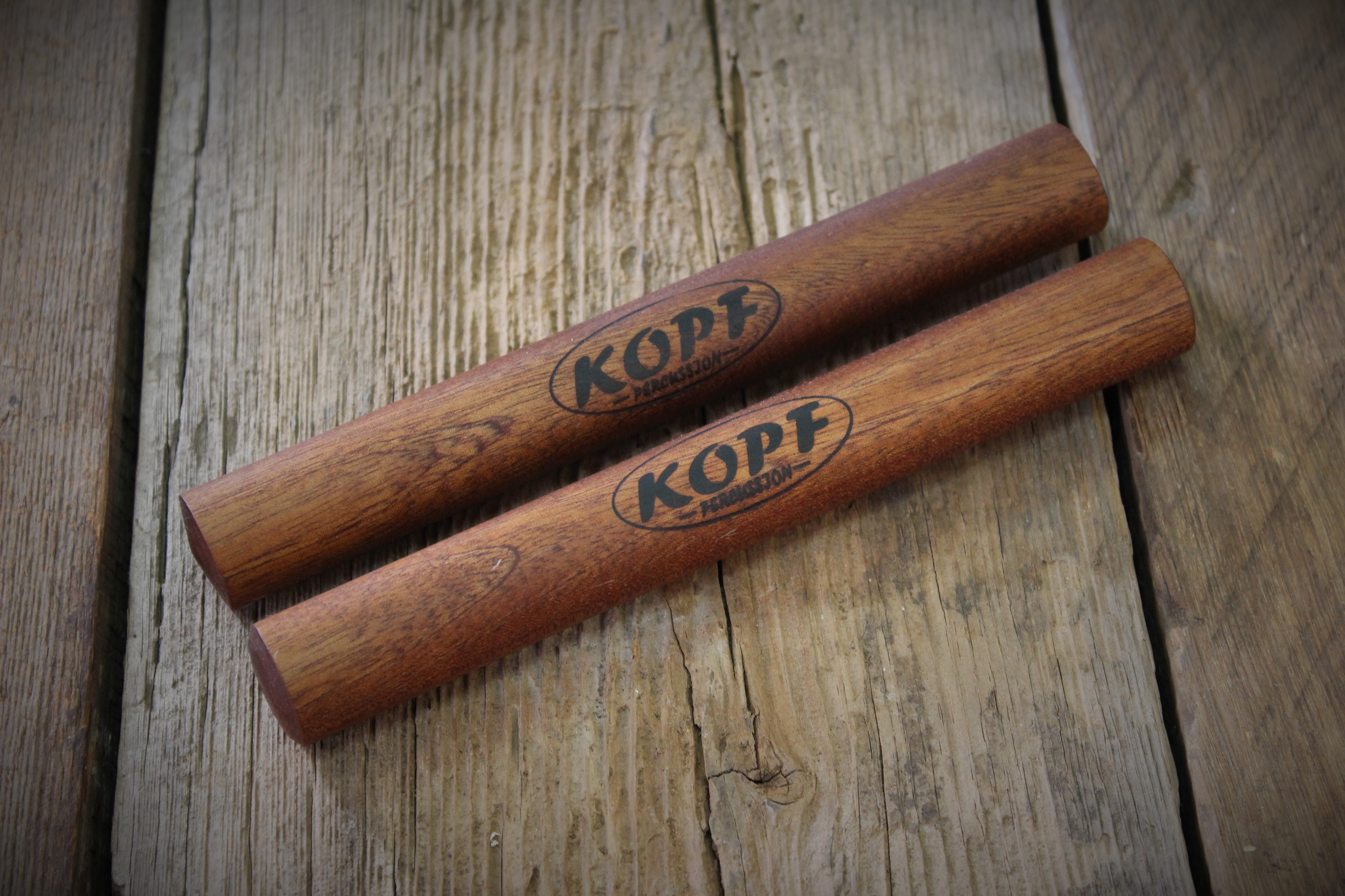 The Essential Guide to Claves History Playing Techniques and Maintenance Kopf Percussion