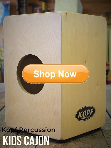 Kids Cajon